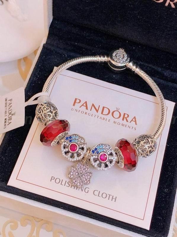 Pandora Bracelets 113